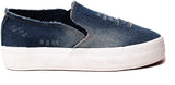 Klaur Melbourne Canvas Shoes