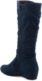 Kielz Ladies Boots