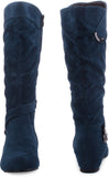 Kielz Ladies Boots
