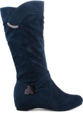 Kielz Ladies Boots