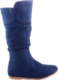 Kielz Ladies Boots