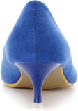 Pinq Chiq Women Heels