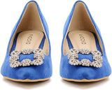 Pinq Chiq Women Heels