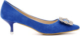 Pinq Chiq Women Heels