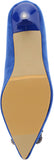 Pinq Chiq Women Heels