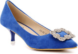 Pinq Chiq Women Heels