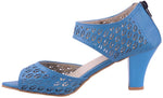 Adorn Women Heels