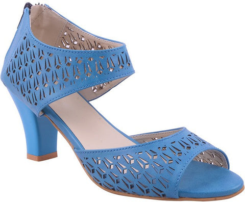 Adorn Women Heels