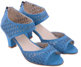 Adorn Women Heels