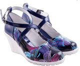 Adorn Women Wedges