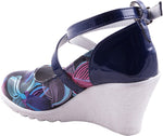 Adorn Women Wedges
