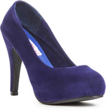 Do Bhai Women Heels