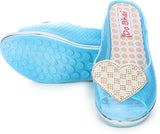 Do Bhai Women Flats