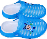 Crocslite Flip Flops