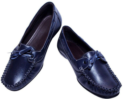 Bling Loafers