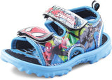 Spiderman Boys Sandals