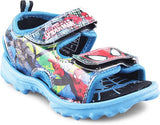 Spiderman Boys Sandals