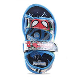 Spiderman Boys Sandals