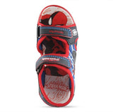 Spiderman Boys Sandals