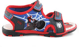 Spiderman Boys Sandals