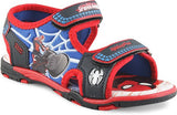 Spiderman Boys Sandals