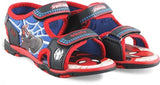 Spiderman Boys Sandals
