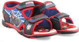 Spiderman Boys Sandals