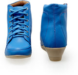 Zappy Boots