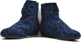 Carl 3346-1-Cheetablue Boots