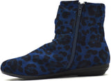 Carl 3346-1-Cheetablue Boots