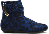 Carl 3346-1-Cheetablue Boots