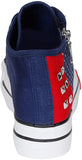 Lovely Chick Canvas Shoes