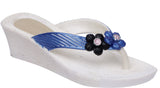 FAB FASHION Women Wedges