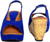 Fatduck Women Wedges