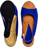 Fatduck Women Wedges