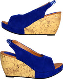 Fatduck Women Wedges