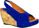 Fatduck Women Wedges