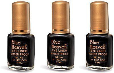 Blue Heaven Eyeliner (Set of 3) 21 ml