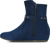 Get Glamr Designer Snowra Boots
