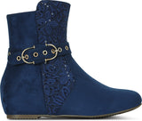 Get Glamr Designer Snowra Boots