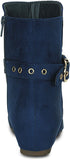 Get Glamr Designer Snowra Boots