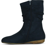 Get Glamr Designer Kuyal Boots