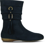 Get Glamr Designer Kuyal Boots