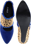Kielz Women Wedges