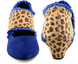 Kielz Women Wedges