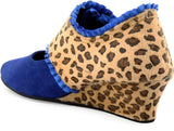 Kielz Women Wedges