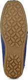 Niremo Light Blue Loafers