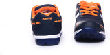Apoxy APX-RUNNER-2-KIDS-BLUE-ORANGE Running Shoes