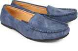Finesse Loafers