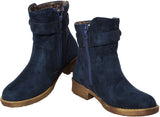 Rialto Boots